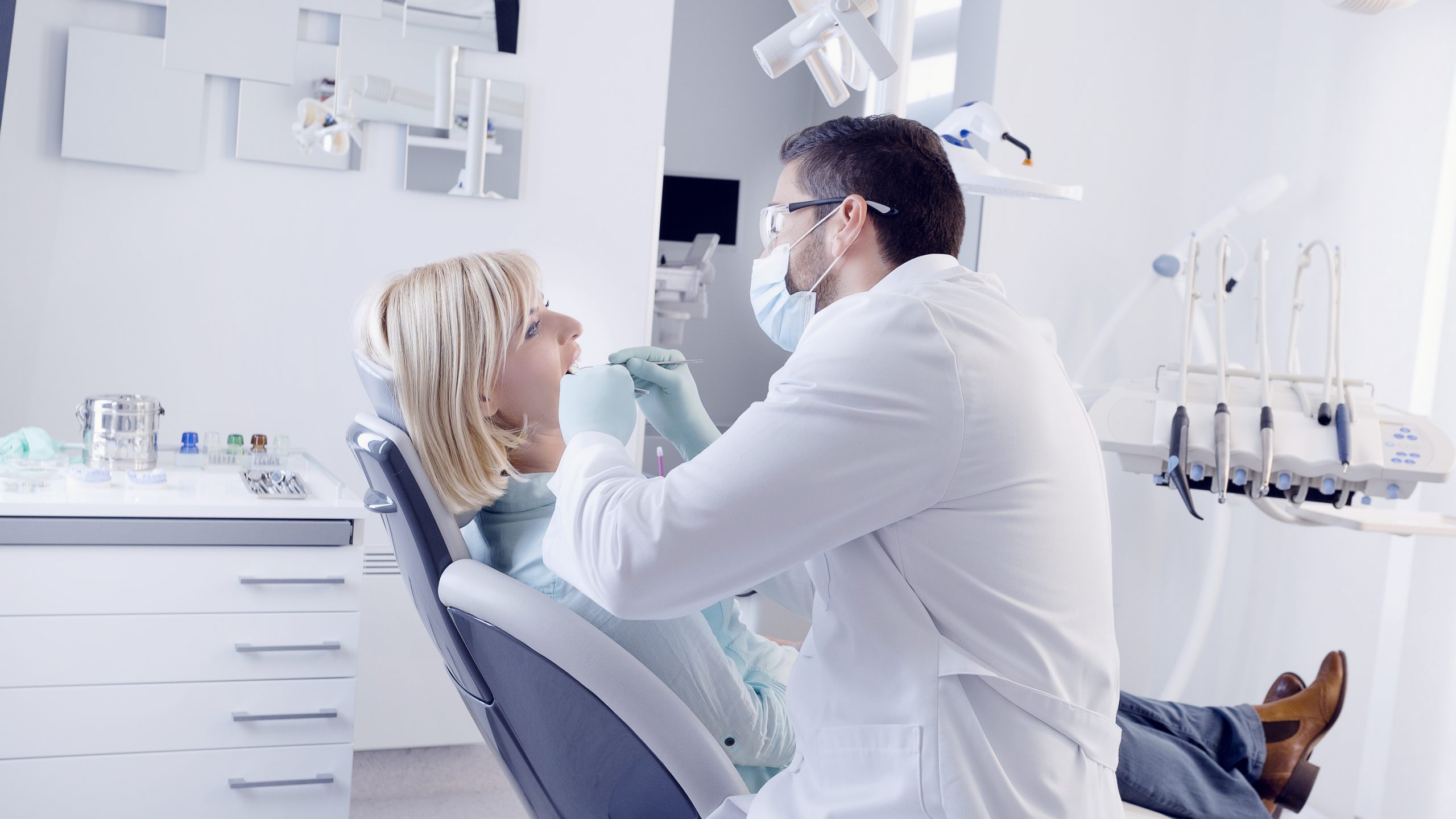 Dentist in Butte, MT
