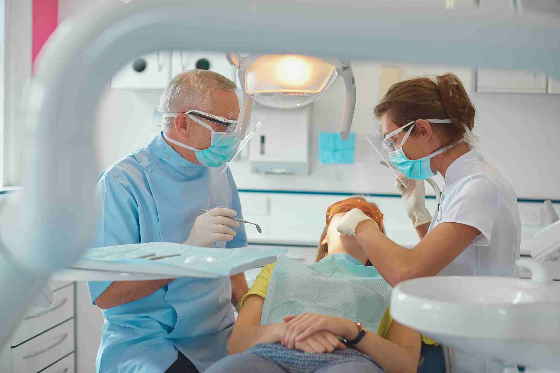 Dentist in Butte, MT